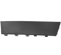 Gancio Traino Paraurti Per Tesla Per Modello Y Copertura Diffusore | 2020-2023 Auto Posteriore Inferiore Paraurti Gancio Cap Rimorchio Coperchio Piastra Copertura 1494009-00-B 1494009-00-A