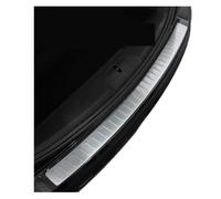 Gancio Traino Paraurti Per VW Per Sharan Davanzale Porta Diffusore | 2012 2013 2014-2018 Porta Posteriore Paraurti Davanzale Posteriore Protezione Bagagliaio Accessori Auto Styling(B)