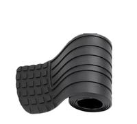 Gancio Traino Paraurti Striscia Protezione Bordo Paraurti Diffusore | SUV 104 * 8,5 Cm Van PVC Davanzale Porta Protezione Bagagliaio Anti Collisione Nastro Adesivo Accessori