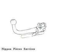 Gancio traino PER Hyundai ix35 2.0 CRDi 135 KW 184 CV