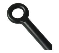 Gancio Traino per Mazda per Nissan BP4K50EJ0 BP4K50EJ0A 51110BM400 Installazione