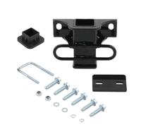 Gancio Traino Ricevitore Da 2 Pollici Compatibile Con Toyota 4Runner | Adatto per 4Runner 2003-2022 e GX470 2003-2009; kit di traino classe 3