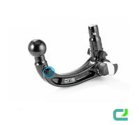 Gancio Traino Rimovibile Testa Sferica ACPS-ORIS per Renault Megane e-Tech