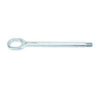 Gancio traino robusto 7H0807401, design compatto, adatto per Multivan T5