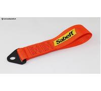 Gancio traino SABELT ARANCIO