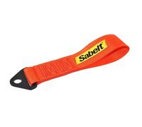 Gancio traino SABELT ARANCIO