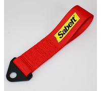 Gancio Traino Sabelt colorazioni Giallo, Arancio, Blu, Nero, Rosso, Silver