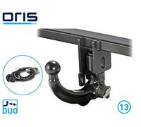 ACPS-ORIS 301-804 Gancio traino