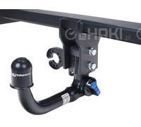 Gancio Traino Steinhof Jeep Grand Cherokee WK2 2013-2021