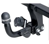 Gancio traino Steinhof Lancia Voyager 2011-