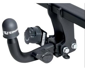 Gancio traino Steinhof Lancia Voyager 2011-