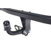 Gancio traino Steinhof M-068 Mazda CX-60 2022-