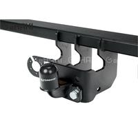 Gancio traino Steinhof Nissan NV400 2010-