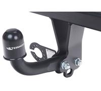 Gancio traino Steinhof Nissan Qashqai III J12 2021-