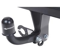 Gancio traino Steinhof Peugeot Boxer 2006-