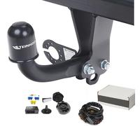 Gancio traino Steinhof R-031 Renault Clio V 09/2023-+13 poli speci