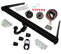 Gancio traino STF-271 STEINHOF