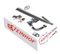 Gancio traino STM-129 STEINHOF