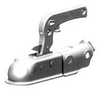 GANCIO TRAINO TONDO 35 MM 1300 KG ACCESSORI BARCA NAUTICA