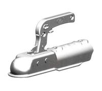 GANCIO TRAINO TONDO 50 MM MAX 750 KG ACCESSORI BARCA NAUTICA