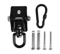 Gancio un Soffitto Sedia Sospesa Girevole un 360° Gancio Altalena 450KG Gan4635