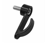 Gancio Universale Per Foro Moto CNC, Borsa Porta Casco Per Scrambler 800