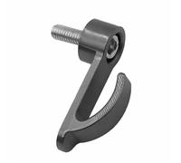 Gancio Universale Per Foro Moto CNC, Supporto Per Borsa Porta Casco Per Vstrom 650