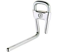 Gancio universale UH in metallo 078000 Fischer, 1 pz.