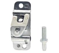 Gancio+Vite guida superiore porta scorrevole dx Citroen Jumper 02-06 22HW L36X