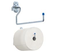 Gancio Zincato 4010 a Forma U 290 mm Aldeghi Luigi Spa 10 Pezzi