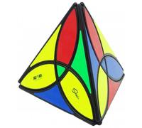 Gancube Gioco Da Tavolo Clover Pyraminx Cube