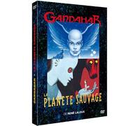 Gandahar ; la planète sauvage