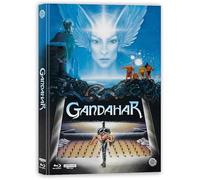 Gandahar - Mediabook (4K Ultra HD) (+ Blu-ray) (OmU)