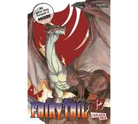 Gandalf Barthol Fairy Tail Massiv 17: 3-in-1-Edition voller rasanter (Tascabile)