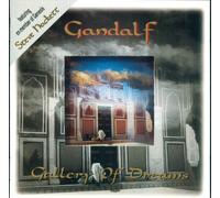 Gandalf - Gallery of Dreams