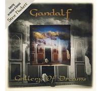 Gandalf - Gallery of Dreams [Import]