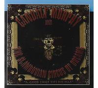 Murphy, Gandalf & the Slambovian Circus of Dreams - A Good Thief Tips His Hat