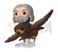 Gandalf on Gwaihir Funko Pop 72 Lord of the Rings Rides