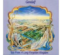 Gandalf - Tale from a Long Forgotten Kin