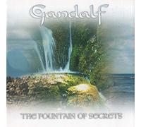 Gandalf - The Fountain of Secrets