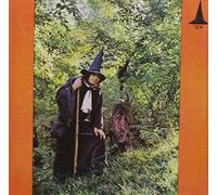 The Grey Wizard Am I (CD) Album