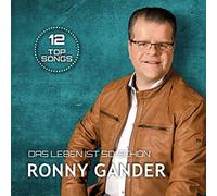 Gander,Ronny - Das Leben ist so schön