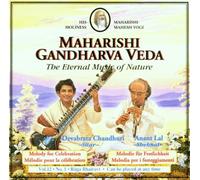 Gandharva-Veda,Lal - Vol.12-1,Festlichkeit