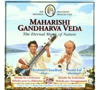 Gandharva-Veda,Lal - Vol.12-2,Festlichkeit