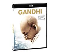 Gandhi - (2 Bd) (Blu-ray) Ben Kingsley Candice Bergen Edward Fox Ian Bannen