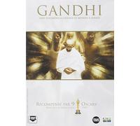 Gandhi