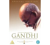Gandhi