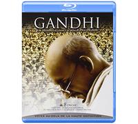 Gandhi