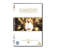 Gandhi
