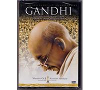 Gandhi – – – Sony Pictures Home Entertainment